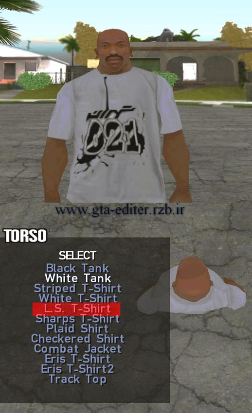 ...